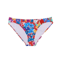 Shopify Enil Bikini Bottom Liberty Carmine