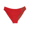 Shopify Zahi Bikini Bottom Carmine & Amber Sale