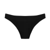 Shopify Piper Bikini Bottom Black