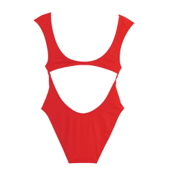 Shopify New Arrivals Frida One Piece Poppy