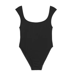 Shopify Frida One Piece Black