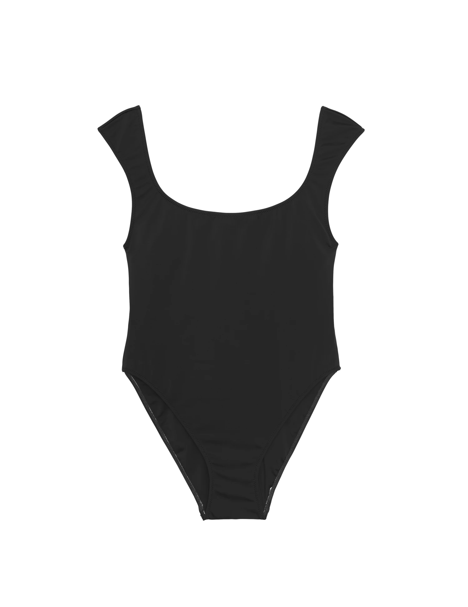 Shopify Frida One Piece Black