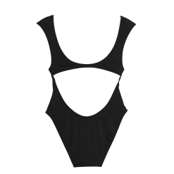 Shopify Frida One Piece Black