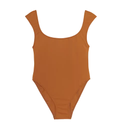 Shopify Swim Frida One Piece Sienna
