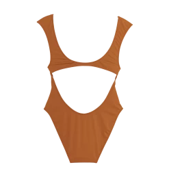 Shopify Swim Frida One Piece Sienna