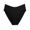 Shopify Ulla Bikini Bottom Black Best Selling Swim