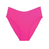 Shopify New Arrivals Ulla Bikini Bottom Pitaya