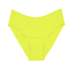 Shopify Swim Ulla Bikini Bottom Glow