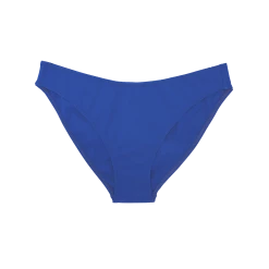 Shopify Veronica Bikini Bottom Azure