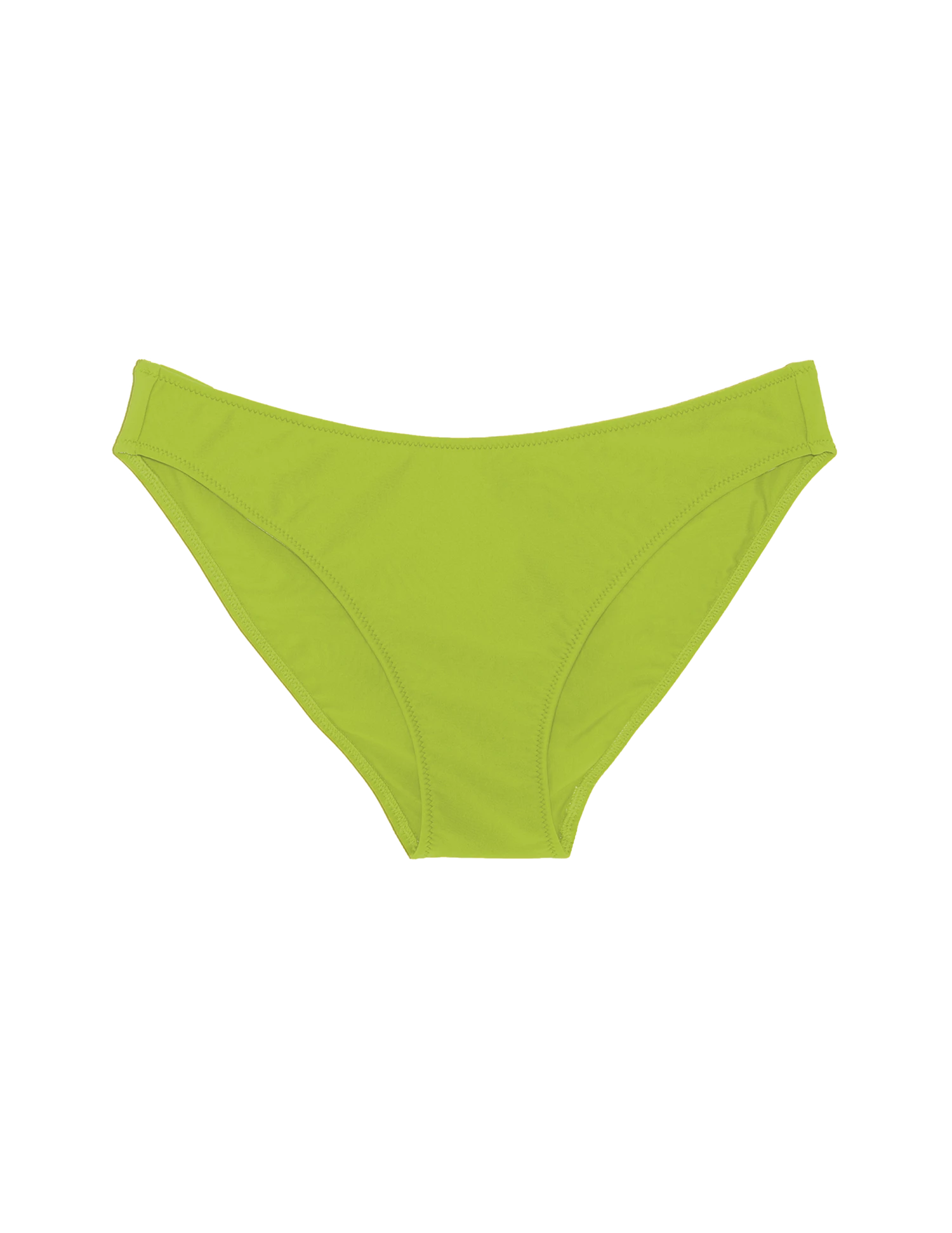 Shopify Veronica Bikini Bottom Lima