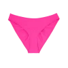 Shopify Swim Veronica Bikini Bottom Pitaya