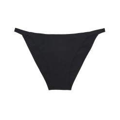 Shopify Yoko Bikini Bottom Black Classic Black Swimsuits