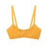 Shopify Sale Yash Bikini Top In Yarrow