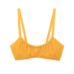 Shopify Sale Yash Bikini Top In Yarrow