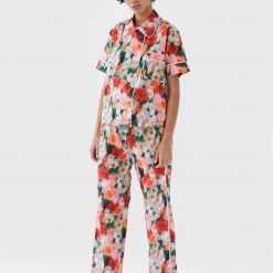 Shopify Sale Ally Pajama Pant Hazy