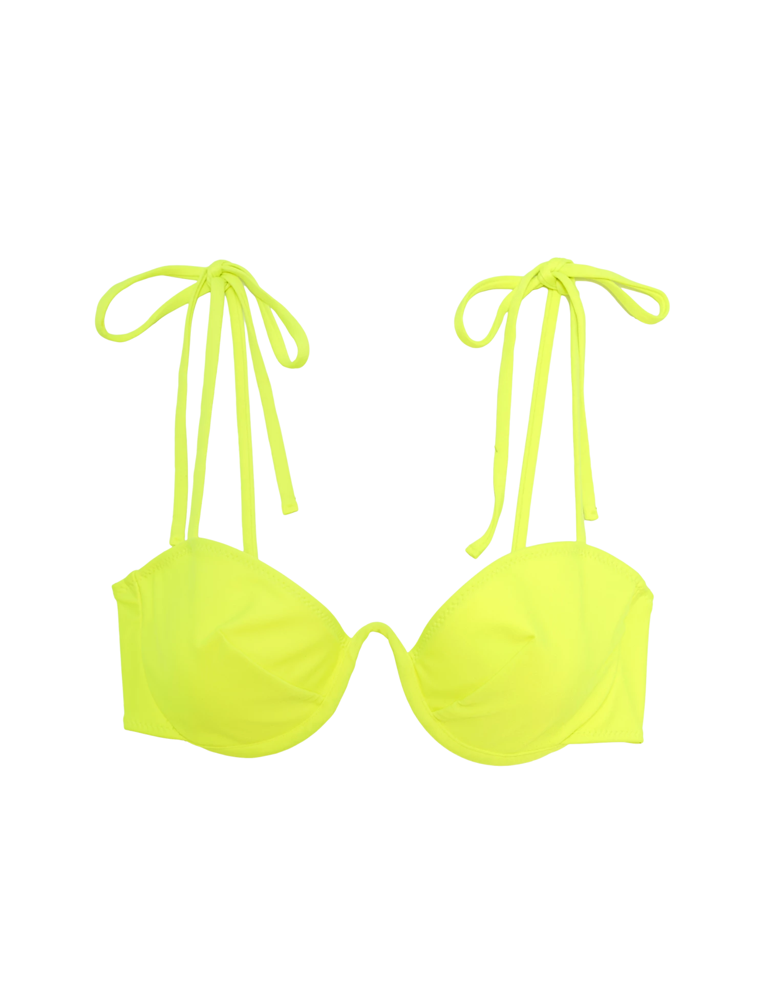 Shopify Myriam Bikini Top Glow