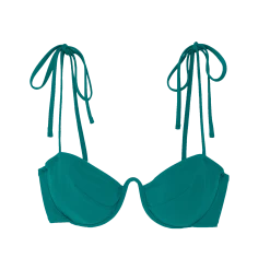 Shopify Myriam Bikini Top Mystic