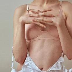 Shopify Briar Bralette Bare Lingerie