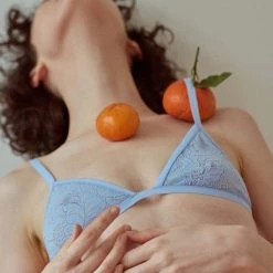 Shopify Bryce Bralette Ciel The Lace Collection