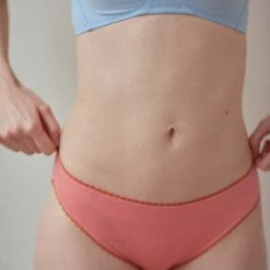 Shopify Isabella Panty Dahlia