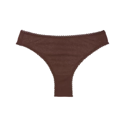 Shopify Stella Thong Clove