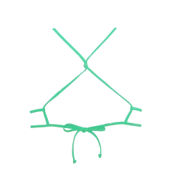 Shopify Swim Celia Bikini Top Ajoite