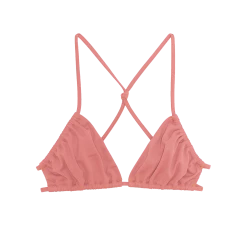 Shopify Celia Bikini Top Begonia