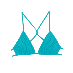 Shopify Celia Bikini Top Coastal New Arrivals