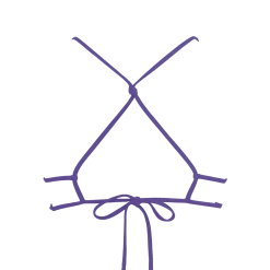 Shopify Celia Bikini Top Vanda Best Selling Swim