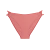 Shopify Swim Camryn Bikini Bottom Begonia