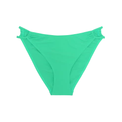 Shopify Swim Camryn Bikini Bottom Ajoite