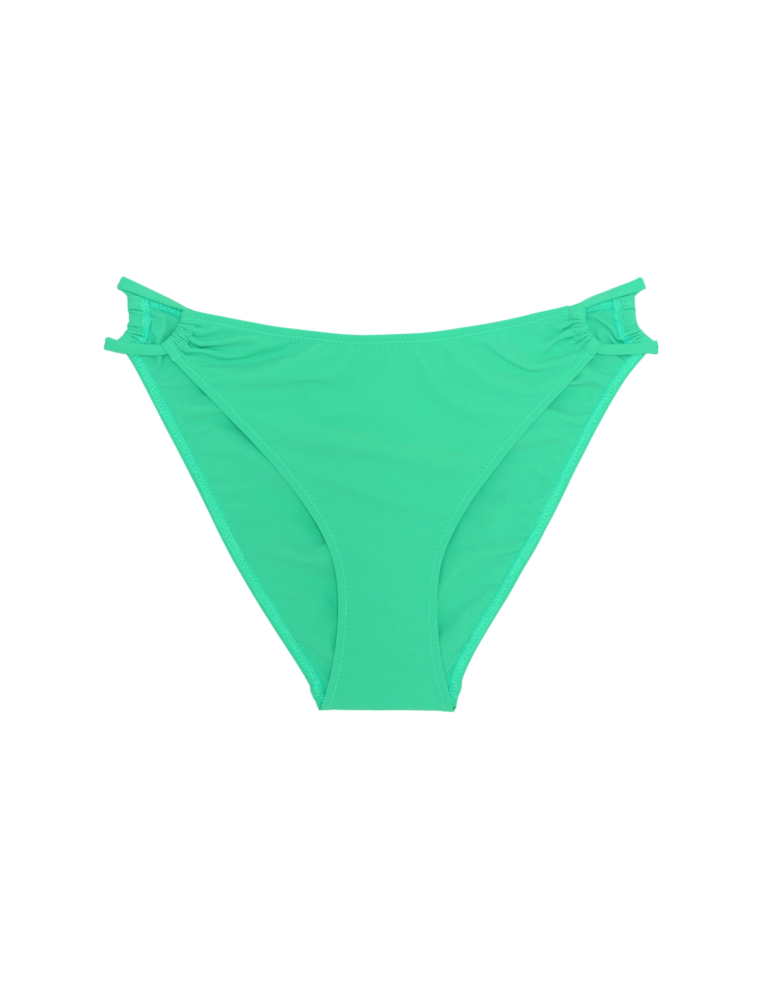 Shopify Swim Camryn Bikini Bottom Ajoite