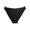 Shopify Camryn Bikini Bottom Black Swim