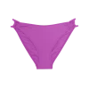 Shopify Camryn Bikini Bottom Rosso Sale
