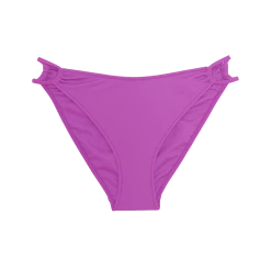 Shopify Camryn Bikini Bottom Rosso Sale