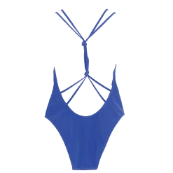 Shopify Colette One Piece Azure Swim