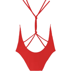 Shopify Colette One Piece Poppy Swim