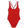 Shopify Colette One Piece Poppy Swim