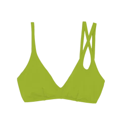 Shopify Sale Elias Bikini Top Lima