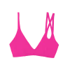 Shopify Elias Bikini Top Pitaya New Arrivals