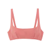 Shopify New In Swim Quinn Bikini Top Begonia