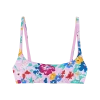 Shopify Quinn Bikini Top Liberty Ballet Sale