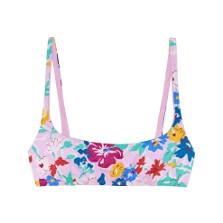 Shopify Quinn Bikini Top Liberty Ballet Sale