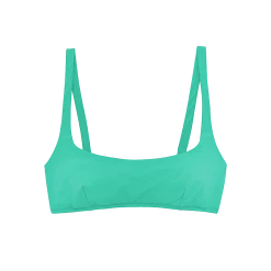 Shopify Swim Quinn Bikini Top Ajoite