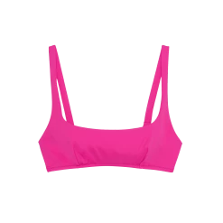 Shopify Quinn Bikini Top Pitaya Swim