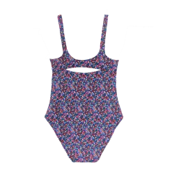 Shopify Usha One Piece Liberty Meadow Swim