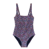 Shopify Usha One Piece Liberty Meadow Swim