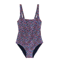 Shopify Usha One Piece Liberty Meadow Swim