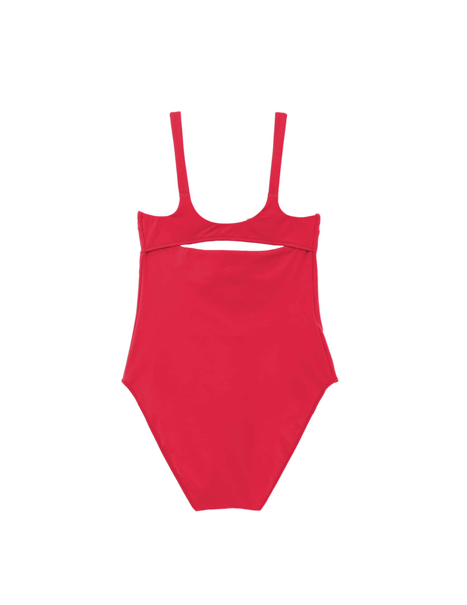 Shopify Best Selling Swim Usha One Piece Poppy