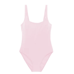 Shopify Usha One Piece Ballet Swim